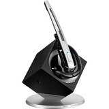 EPOS | Sennheiser IMPACT DW10 ML - EU, Headset schwarz