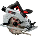 Einhell Professional Akku-Handkreissäge TE-CS 18/190 Li BL - Solo, 18Volt rot/schwarz, ohne Akku und Ladegerät