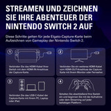  Elgato 4K X, Capture Karte 