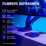  Elgato 4K X, Capture Karte 