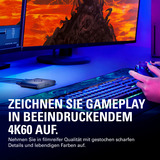 Elgato 4K X, Capture Karte 