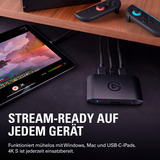  Elgato 4K X, Capture Karte 