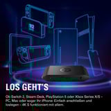 Elgato Elgato 4K X, Capture Karte 