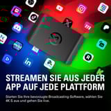 Elgato Elgato 4K X, Capture Karte 