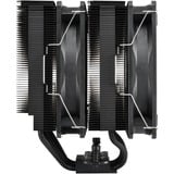 FSP MP7 Black, CPU-Kühler schwarz, 120 mm