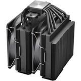 FSP MP7 Black, CPU-Kühler schwarz, 120 mm