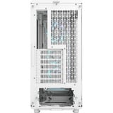 Fractal Design Epoch TG RGB , Tower-Gehäuse weiß, Tempered Glass