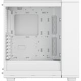 Fractal Design Epoch TG RGB , Tower-Gehäuse weiß, Tempered Glass