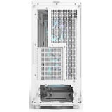 Fractal Design Epoch TG RGB , Tower-Gehäuse weiß, Tempered Glass
