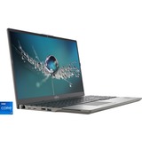 Fujitsu LIFEBOOK U7511 (VFY:U7511MF7BMDE), Notebook grau, Windows 10 Pro 64-Bit