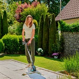 GARDENA Fugenbürste Nylon, für Akku-Fugenbürste EasyWeed 1800 für kratzempfindliche Oberflächen