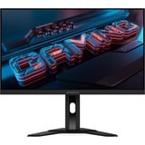 GIGABYTE M27UA, Gaming-Monitor 69 cm (27 Zoll), schwarz, Ultra HD/4K, IPS, HDMI, DisplayPort, HDR, USB, 160Hz Panel
