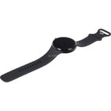 Google Pixel Watch 3, Smartwatch schwarz, 45mm, WiFi, Sportarmband in Obsidian