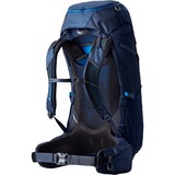 Gregory Zulu 55, Rucksack blau, 55 Liter, Größe S/M