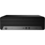 HP Elite SFF 800 G9 (A0YZ2EA), PC-System schwarz, Windows 11 Pro 64-Bit