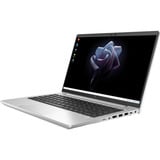 HP Elite mt645 G7 Mobile Thin Client (5G705EA), Notebook silber, AMD Ryzen 3 5425U, AMD Radeon Graphics, 8 GB DDR4, 256 GB (256 GB SSD), IGEL OS