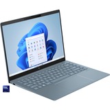 HP Pavilion Plus 14-ew1055ng, Notebook blaugrau, Intel® Core™ Ultra 5 125H, Intel® Arc™ Graphics, 16 GB LPDDR5X, 512 GB (512 GB SSD), Windows 11 Home 64-Bit