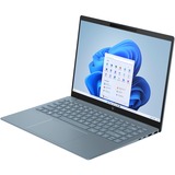 HP Pavilion Plus 14-ew1055ng, Notebook blaugrau, Intel® Core™ Ultra 5 125H, Intel® Arc™ Graphics, 16 GB LPDDR5X, 512 GB (512 GB SSD), Windows 11 Home 64-Bit