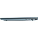 HP Pavilion Plus 14-ew1055ng, Notebook blaugrau, Intel® Core™ Ultra 5 125H, Intel® Arc™ Graphics, 16 GB LPDDR5X, 512 GB (512 GB SSD), Windows 11 Home 64-Bit