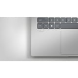 HP ProBook 4 G2a 14 AI (E04G7ET), Notebook silber, AMD Ryzen 7 250, AMD Radeon 780M, 32 GB LPDDR5X, 512 GB (512 GB SSD), Windows 11 Pro