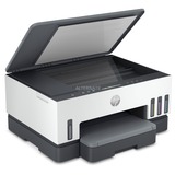 HP Smart Tank 7005, Multifunktionsdrucker grau, USB, WLAN, Bluetooth, Scan, Kopie