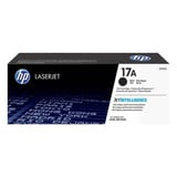 HP Toner schwarz 17A (CF217A) 