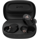 HP Voyager Free 20 Black Earbuds, Headset inkl. Basic Ladeetui