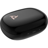 HP Voyager Free 20 Black Earbuds, Headset inkl. Basic Ladeetui
