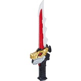 Hasbro Power Rangers Dino Fury Chromafury Schwert, Rollenspiel