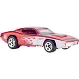 Hot Wheels Mattel 80. Jubiläum 5er-Pack, Spielfahrzeug 