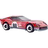 Hot Wheels Mattel 80. Jubiläum 5er-Pack, Spielfahrzeug 