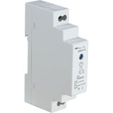 Inter-Tech Argus Hutschienennetzteil SDS12-15 weiß, 12 Volt, 15 Watt