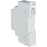 Inter-Tech Argus Hutschienennetzteil SDS12-15 weiß, 12 Volt, 15 Watt