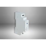 Inter-Tech Argus Hutschienennetzteil SDS12-15 weiß, 12 Volt, 15 Watt