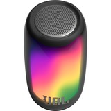 JBL Pulse 5, Lautsprecher schwarz, Bluetooth, USB-C