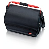 KNIPEX Werkzeugtasche LightPack 00 21 08 LE schwarz, leer