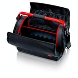 KNIPEX Werkzeugtasche LightPack 00 21 08 LE schwarz, leer