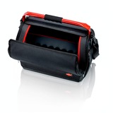 KNIPEX Werkzeugtasche LightPack 00 21 08 LE schwarz, leer