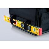 KNIPEX Werkzeugtasche LightPack 00 21 08 LE schwarz, leer