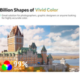 Koorui E2741A, LED-Monitor 68.6 cm (27 Zoll), schwarz, UltraHD/4K, IPS, HDMI, DP