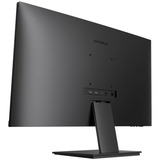 Koorui E2741A, LED-Monitor 68.6 cm (27 Zoll), schwarz, UltraHD/4K, IPS, HDMI, DP
