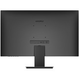 Koorui E2741A, LED-Monitor 68.6 cm (27 Zoll), schwarz, UltraHD/4K, IPS, HDMI, DP