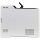 Kyocera ECOSYS PA2101cwx Plus (inkl. 3 Jahre Kyocera Life Plus), Farblaserdrucker grau/schwarz, USB, LAN, WLAN, Duplex (Druck)