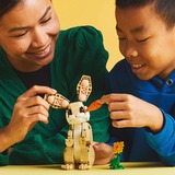 LEGO 31162 Creator 3-in-1 Häschen, Konstruktionsspielzeug 