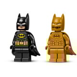 LEGO 76330 DC Super Heroes Batman Logo, Konstruktionsspielzeug 