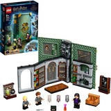 LEGO 76383 Harry Potter Hogwarts Moment: Zaubertrankunterricht, Konstruktionsspielzeug