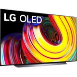 LG OLED65CS9LA, OLED-Fernseher 164 cm(65 Zoll), schwarz, UltraHD/4K, Twin Tuner, SmartTV, 120Hz Panel