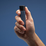 Ledlenser T² 25th Anniversary Edition, Taschenlampe dunkelblau