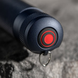 Ledlenser T² 25th Anniversary Edition, Taschenlampe dunkelblau