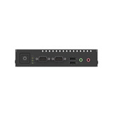 Lenovo ThinkEdge SE30n Gen 2 (13LV0006GE), Edge-System schwarz, Windows 11 IoT Enterprise